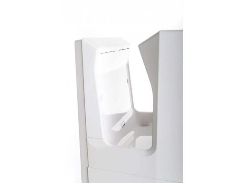 G21 Razor White vysoušeč rukou