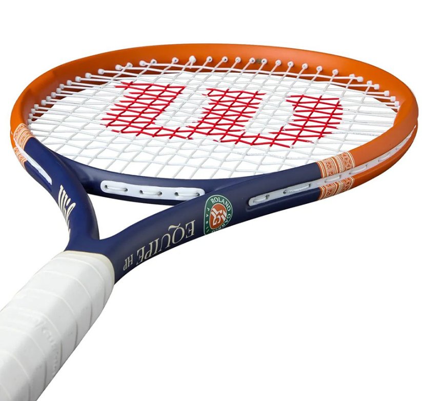 Wilson Roland Garros Equipe HP 2026