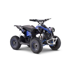 Dětská čtyřkolka Leramotors Thor Mini 1000W modrá