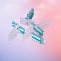 NuSkin Galvanic Spa System Facial Gels with ageLOC balenie 8 x 4 ml