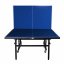 Pingpongový stůl SpinMaster 350 Outdoor modrý