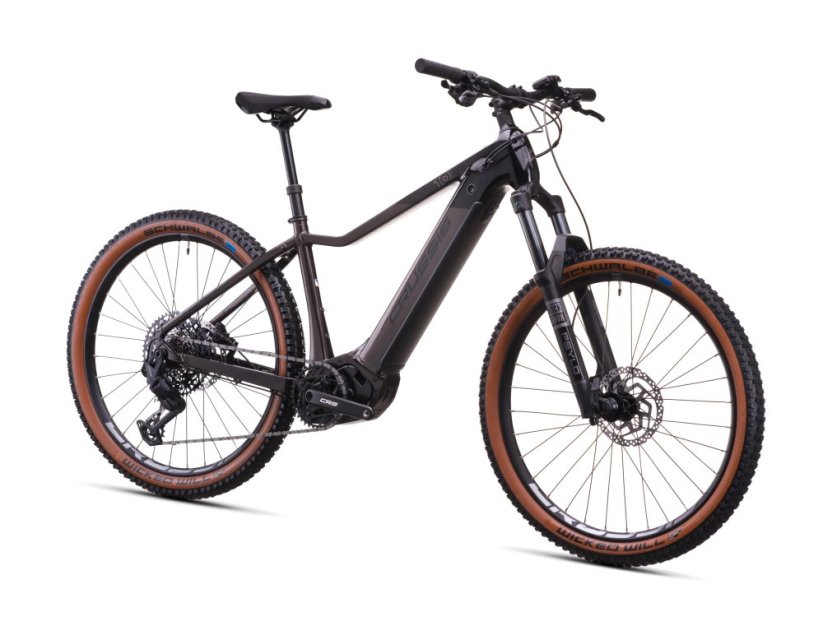 Crussis ONE-Guera 10.11 715Wh 2026