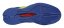 Wilson Rush Pro 4.5 white / amparo blue / safety yellow