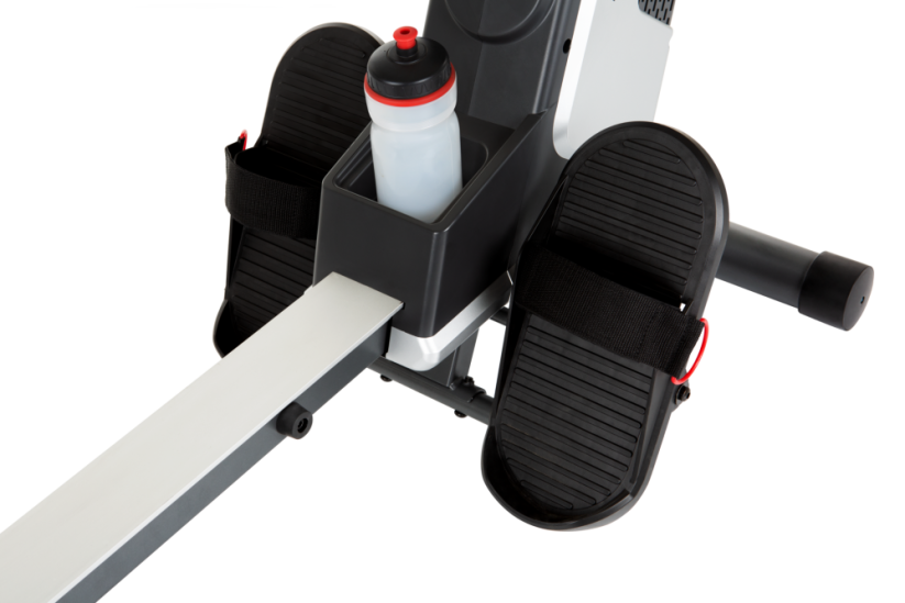 Veslovací trenažér HAMMER Rower ProForce II