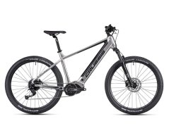 Crussis e-Atland 7.10 720Wh 2025 horské elektrokolo