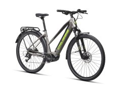 Krosový elektrobicykel Crussis e-Savela 7.10 518Wh 2025