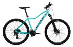 Horský bicykel Devron Riddle Lady W1.7 2022 - turquoise