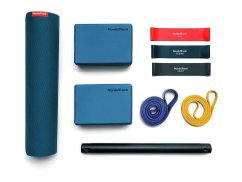 Príslušenstvo k zkradlu Nordictrack Vault Digital Fitness