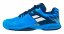 Juniorská tenisová obuv Babolat Propulse Clay Junior drive blue