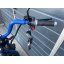 Elektrická koloběžka Lera Scooters C6 2000W modrá