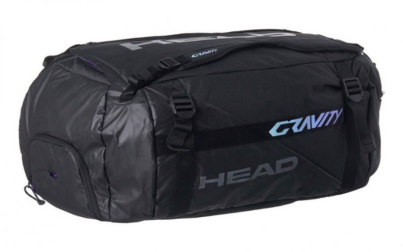 Head Gravity Duffle Bag 2021