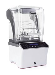 Blender G21 Experience Graphite White