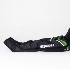 Restartuje kalhoty pro zotavení GO X Lite