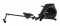 Tunturi CARDIO FIT R20 ROWER + Zákaznický servis