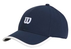 Wilson U Structured Classic Cap, S-M