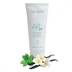 NuSkin AP-24 Whitening Fluoride Toothpaste 110 g