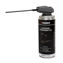 Silikonový sprej Hammer 500ml