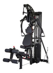 Finnlo MAXIMUM M3 MULTI-GYM + Servis u zákazníka a záruka 3 roky