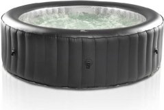 Hanscraft Mobilná vírivá vaňa MSpa Aurora 6p