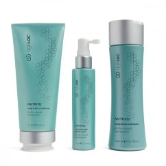 NuSkin ageLOC Nutriol Scalp &amp; Hair System
