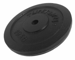Kotouč litinový 10 kg Tunturi