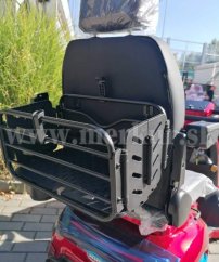 Selvo Košík zadný skladací pre model 4810