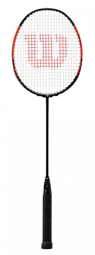 Badmintonová raketa Wilson Blaze 270