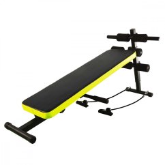 Posilňovacia lavica Lifefit SUB11-01B