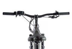 Horský elektrobicykel Leader Fox Ayra 29" 2023 sivá