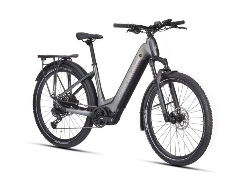 Mestský elektrobicykel Crussis ONE-Country 10.10 720Wh 2025
