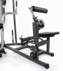 Finnlo AB & BACK TRAINER pro Autark 6000