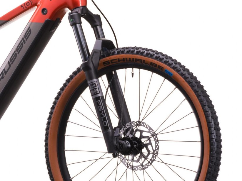 Crussis e-Guera 10.11 894Wh 2026