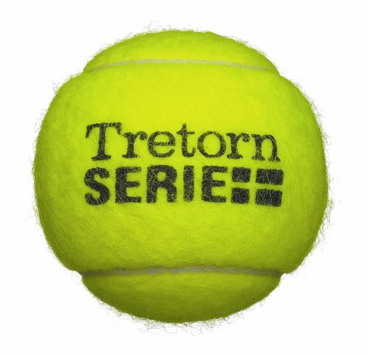 Tretorn SERIE+ 4ks