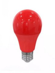 RED žiarovka E27 EasyLight Mitochondriak