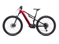 Crussis e-Full 9.11 715 Wh 2026