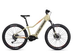 Detský horský elektrobicykel Crussis e-Guera 6.10 522Wh 2025