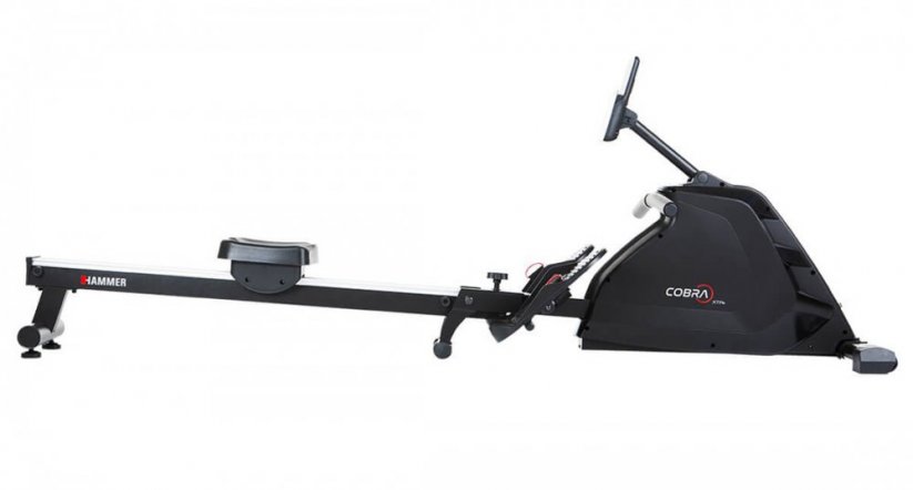Hammer Rower Cobra XTR Plus II  + Servis u zákazníka