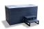 Cool Pool Pro - Sterling Silver/Gray Oak