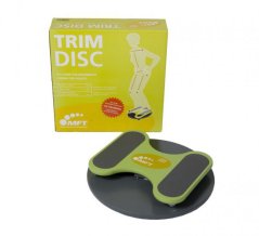 Vyvažovací deska MFT TRIM DISC