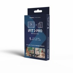 Licencia iFIT PRO 1 Rok