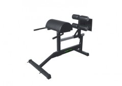Posilňovacia lavica Tunturi hyperextenzia Glute Ham GHD