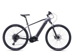 Crussis ONE-Cross 9.11 715Wh 2026