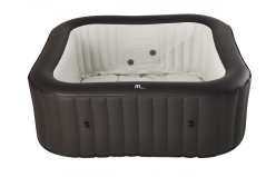 Hanscraft Mobilní vířivá vana MSpa Vito 6p