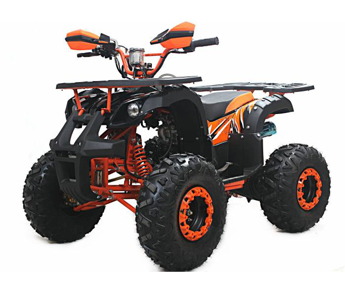 Čtyřkolka Sunway ATV Hummer 125CC RS Edition Plus - 3G