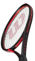 Tenisová raketa Wilson Clash Team 103 V3