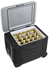 Autochladnička G21 C&amp;W 45 litrov, 12/230 V