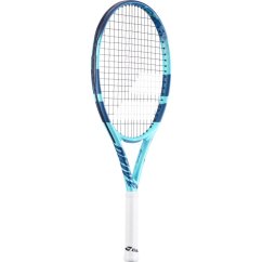 Babolat Pure Drive Jr 25 light blue