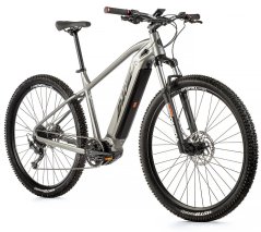 Horský elektrobicykel Apache Hupahu MX1 510 840 Wh grey