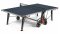 Pingpongový stôl Cornilleau 500 X Outdoor modrý