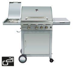 G21 California BBQ Premium line